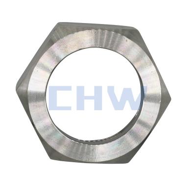 China Food Stainless Steel Sanitary Union ss304 ss316L DIN SMS High Quality Hexagonal ISO 3A BPE IDF Film LIKE BS for sale