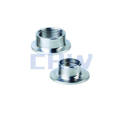 China Food Sanitary High Quality Stainless Steel Expansion Joint for sale