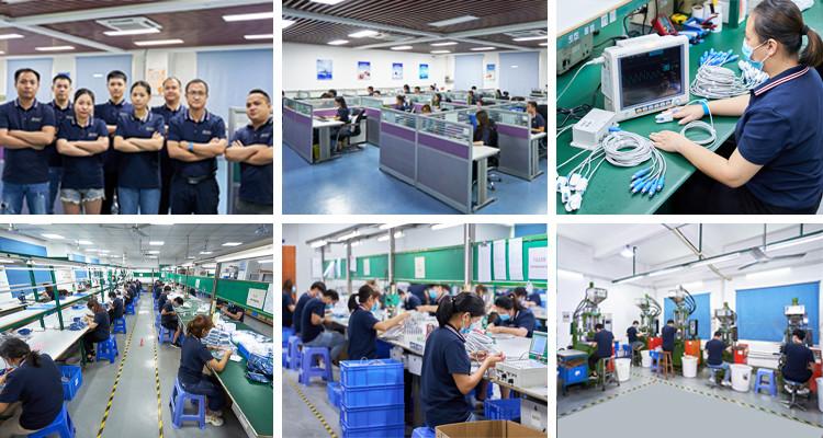 Verified China supplier - Guangzhou Janejoy Medical Technology Co,.Ltd