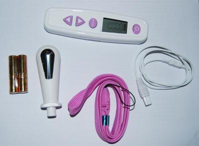 China Pelvic Floor Muscle Stimulator Device Battery Powered For Urinary Incontinence for sale