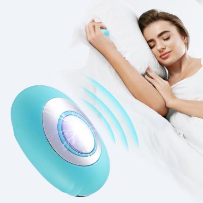 China Mini Handheld Sleep Aid Therapy Device Instrument USB Recharge For Insomnia for sale