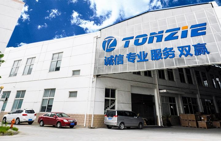 Verified China supplier - Shanghai Tonzie Auto Parts Co., Ltd.