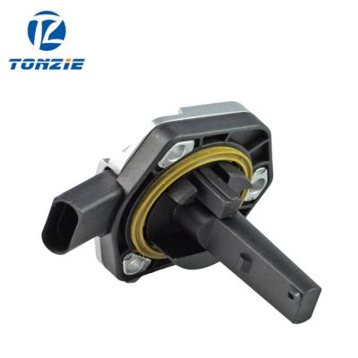 China Engine Oil Level Sensor 1J0907660B For A2 A3 A4 A6 A8 Normal Size for sale