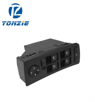 China 61316962505 Front Window Switch for X5 E53 / X5 3.0d / X5 3.0i Standard for sale