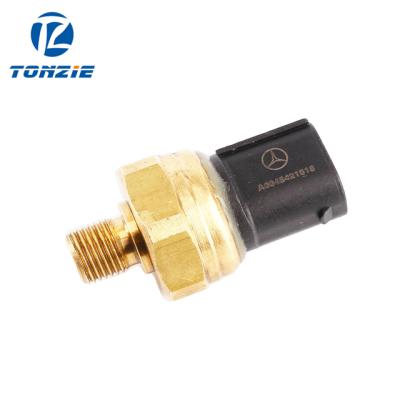 China 0045421618 Oil Pressure Sensor Switches For W176 Normal Size Class A for sale