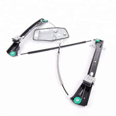 China 1K5837462B 1K5 837 462 B Auto Body Parts Operate Front Right Window Regulator For Rabbit GTI Standard Size for sale