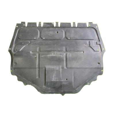 China For Ibiza/ST Car Body Parts Engine Under Floor Shield 2013-2017) 6R0825235E (for Ibiza/ST (2013-2017) for sale