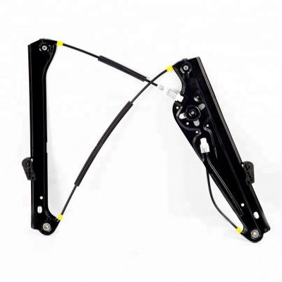 China 51337202479 51337138861 51337024811 Car Body Parts Power Front Window Lifter For E65 E66 Standard Size for sale