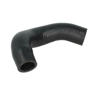 China 4F0145832A 4F0145832B 4F0145832C Rubber Auto Engine Turbocharger Air Intake Rubber Hose For A6/A6Q for sale