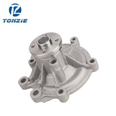 China 2712000201 Engine Water Pump For Normal W203 / W204 C Class for sale