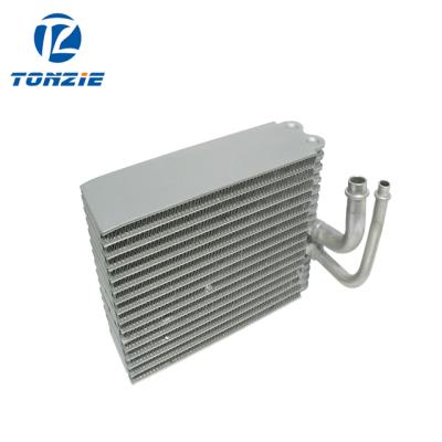 China ABS evaporator 7L0820105 / 7L0820105A / 7P0820101 for VW TOUA (11-18) for sale