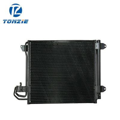 China ABS evaporator 1K2820103/1K2820103A/1K2820103B/1K2820103E for Audi/seat/skoda/VW/ for sale