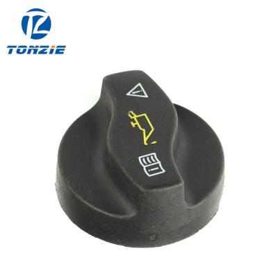 China Oil Filter Cap A0000101585 For Size W169/W176 Standard Class A for sale