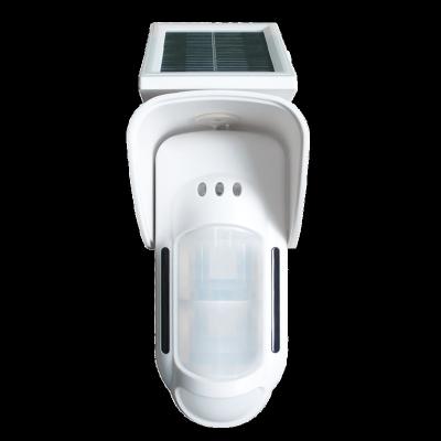 China Anti Fake Alert FT-89RS PIR And MW Wireless Outdoor Infrared Motion Detector for sale