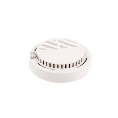 China Cable Smoke Detector by Tamper Alarm for sale