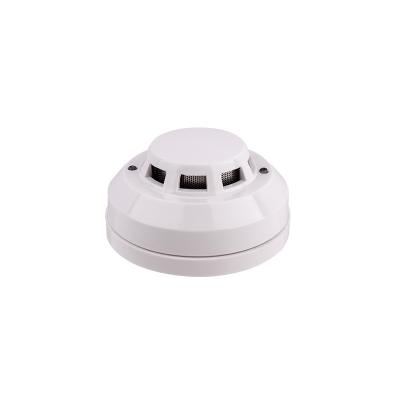 China Cable Smoke Detector by Tamper Alarm for sale