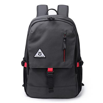 China Waterproof Made in China Top Quality Nylon Backpacks Wholesale Sport Travel Backpack for sale