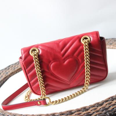 China High Quality Shoulder Bag Brand New Designer Handbags Famous Brands With Low Price for sale