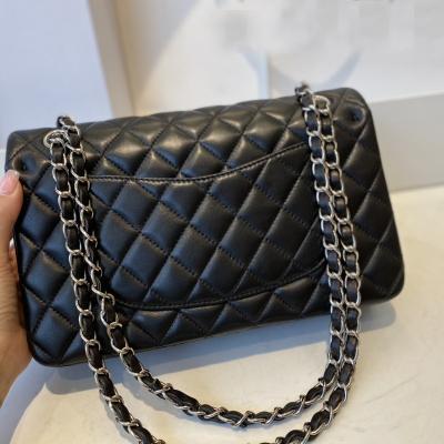 China 2022 vintage quality ladies handbag hot selling designer LOGO (5AAAAA) top original famous brand designer for sale