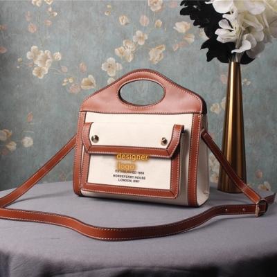 China Wholesale Original Famous Brand Designer Factory High Quality Top Quality Luxury Handbags Leather Material for sale