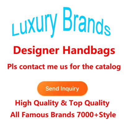 China Wholesale Luxury Messenger Bags Backpacks Fashion Quality Original Famous Brand Handbags Wallets for sale