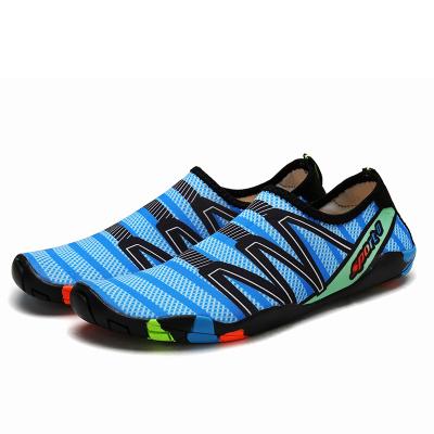 China Quick-drying Fujian Xingshen shoes swimming shoes 2022 swimming shoes #186 for sale