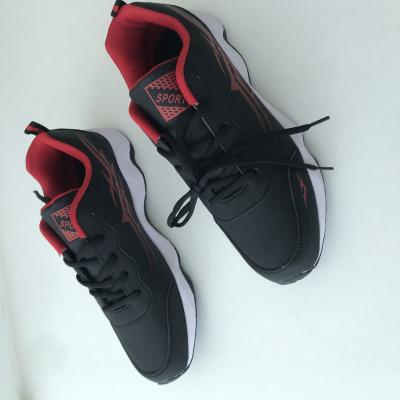 China PVC Fujian xingshen the lightweight sportswear shoes 2022 hot sneakers for sale