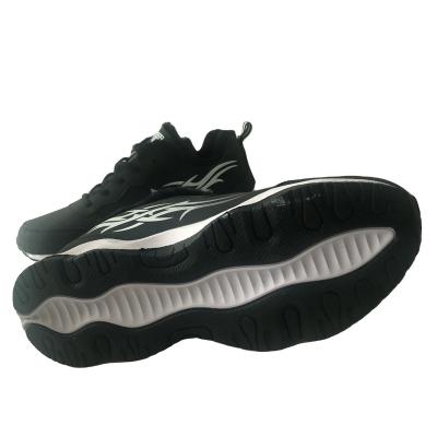 China Fujian breathable xingshen the lightweight sportswear shoes 2022 hot sneakers for sale