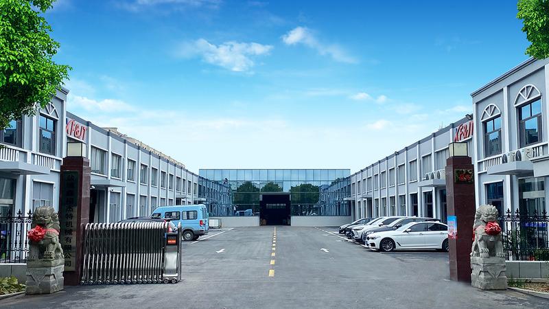 Verified China supplier - Yancheng Xinfujit Machinery Co., Ltd.