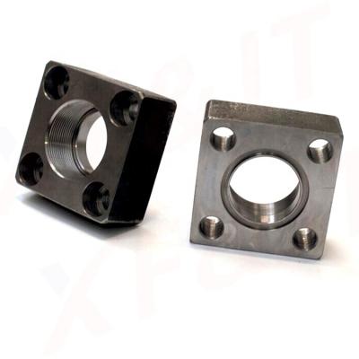 China Hot Selling High Quality and Full Specification of Integrated Molding Refer to ISO 6164 Square Flange (PN320/series 4) for sale