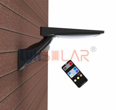 Chine Chips Solar Wall Light Sensor mené par 90 4.2W avec la classe IP65 imperméable et IK08 à vendre