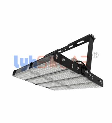 Cina UV 4000k 1000W del punto di IP65 LED del nero LED della luce anti della luce impermeabile all'aperto del punto in vendita