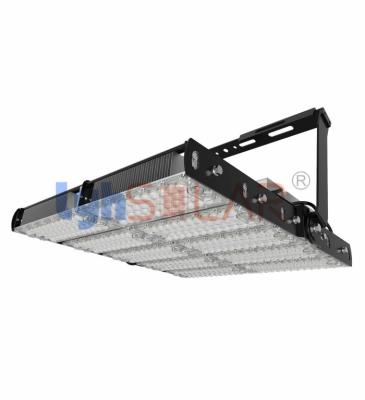 Chine Lumière imperméable de tache de LED extérieure 3000K - 6500K IP67 1200W pour le terrain de football à vendre