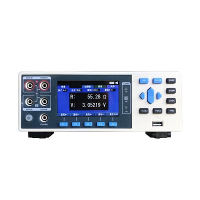 China Battery Internal Resistance Meter Tester UC3560 UC3560 for sale