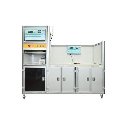 China UC6607X New Energy High Voltage Wire Harness Test Bench System UC6607X/09X for sale