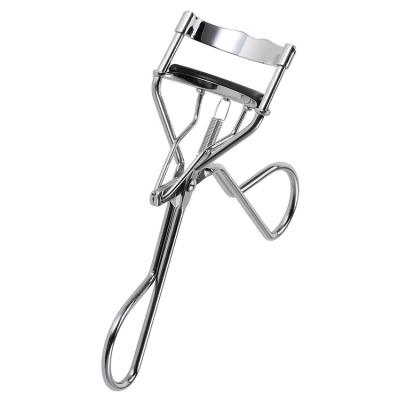 China PASSIONATE Professional Lash Curler Cosmetic Makeup Accessory Travel Eyelash Curler with Comb. for sale