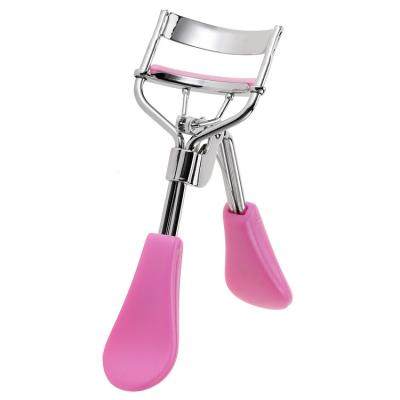 China Generic HEATER metal handles whips clip beauty makeup tool eyelash curler. for sale