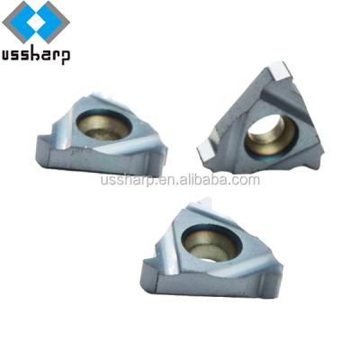 China Thread Insert Wire Tool Carbide Tip TR Turning Type for sale