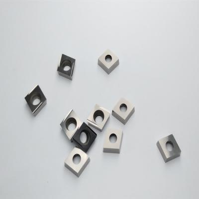 China External Turning High Speed ​​Curing Tool CNC CCMT Tungsten Carbide Inserts for sale