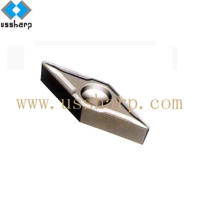 China External Turning Inserts VCMT Solid / External Turning Tool CNC Machine Surface Tools for sale