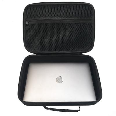 China Perfect Protection Custom Design Eco-friendly Waterproof Laptop Case Computer Eva Hard Case Laptop Eva Case for sale