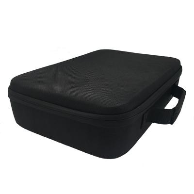 China Perfect OEM Travel Protection Factory Waterproof EVA Laptop Bag Laptop Hard Case for sale