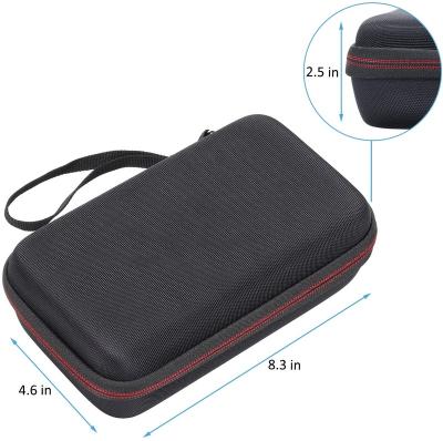 China High Quality Custom Travel EVA Storage Waterproof Durable Carry Tool Suitcase Dustproof Shockproof Waterproof for sale