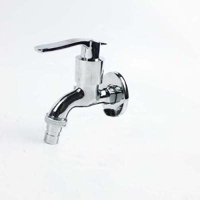 China Hot selling zinc alloy chrome plated washing faucet graphic design for sale