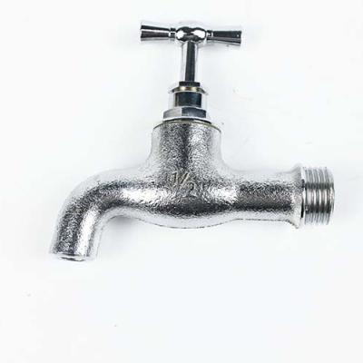 중국 Wall Mounted Kitchen Brass Faucet 3d Model Design Modern Plate With Nickel 판매용