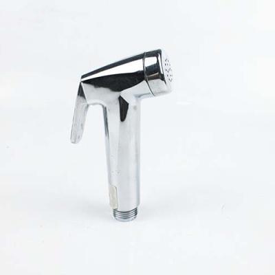 중국 ABS Clean Shattaf Hand Spray Chrome Plating Modern A-51 OEM Service Accept 판매용