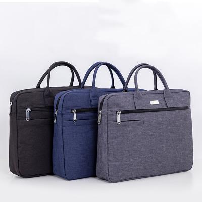 China New High Quality Business Designer Large Capacity Zipper Briefcase Briefcases Bags For Men Lawyers for sale