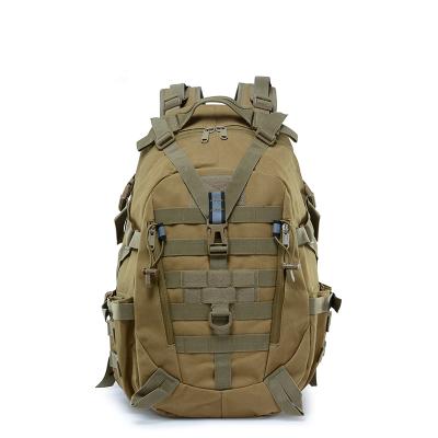 China High Quality Waterproof Outdoor Rucksacks Tactical Backpack Increasing Rucksack for sale