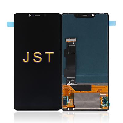 China Fix broken phone screen lcd for Xiaomi MI 8 lite mi8 youth lcd digitizer assembly tuoch screen for lcd display MI 8 lite fluids for sale