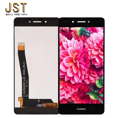 China New factory price replacement pantallas for Huawei P9lite smart touch screen lcd display for sale